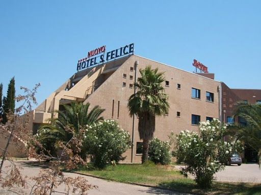 Presentato ricorso contro l'ordinanza di trasferimento al Nuovo Hotel San Felice