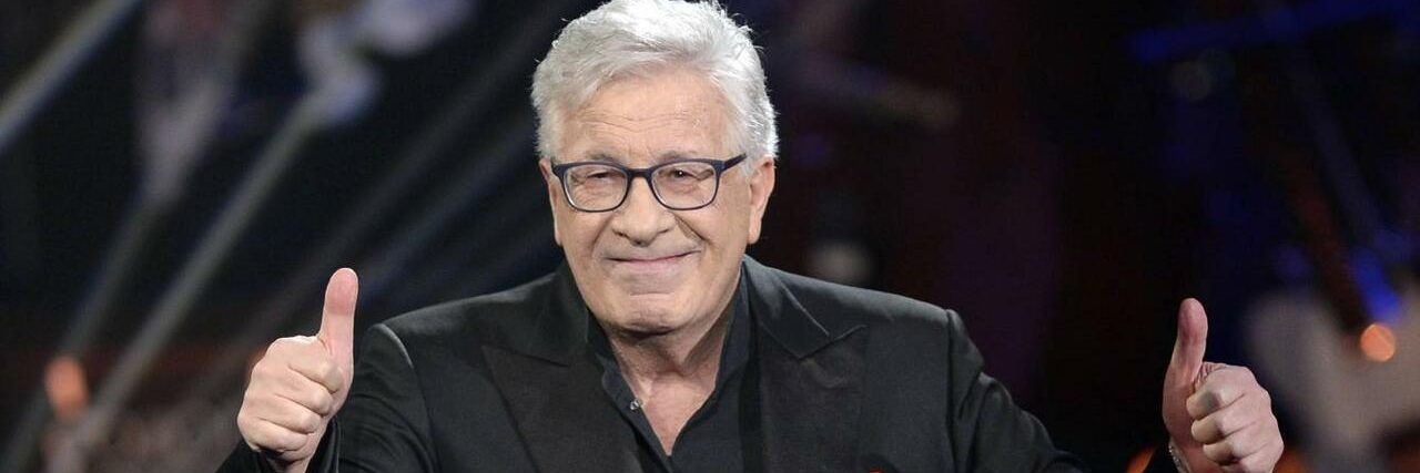 È morto Peppino Di Capri, icona della canzone italiana