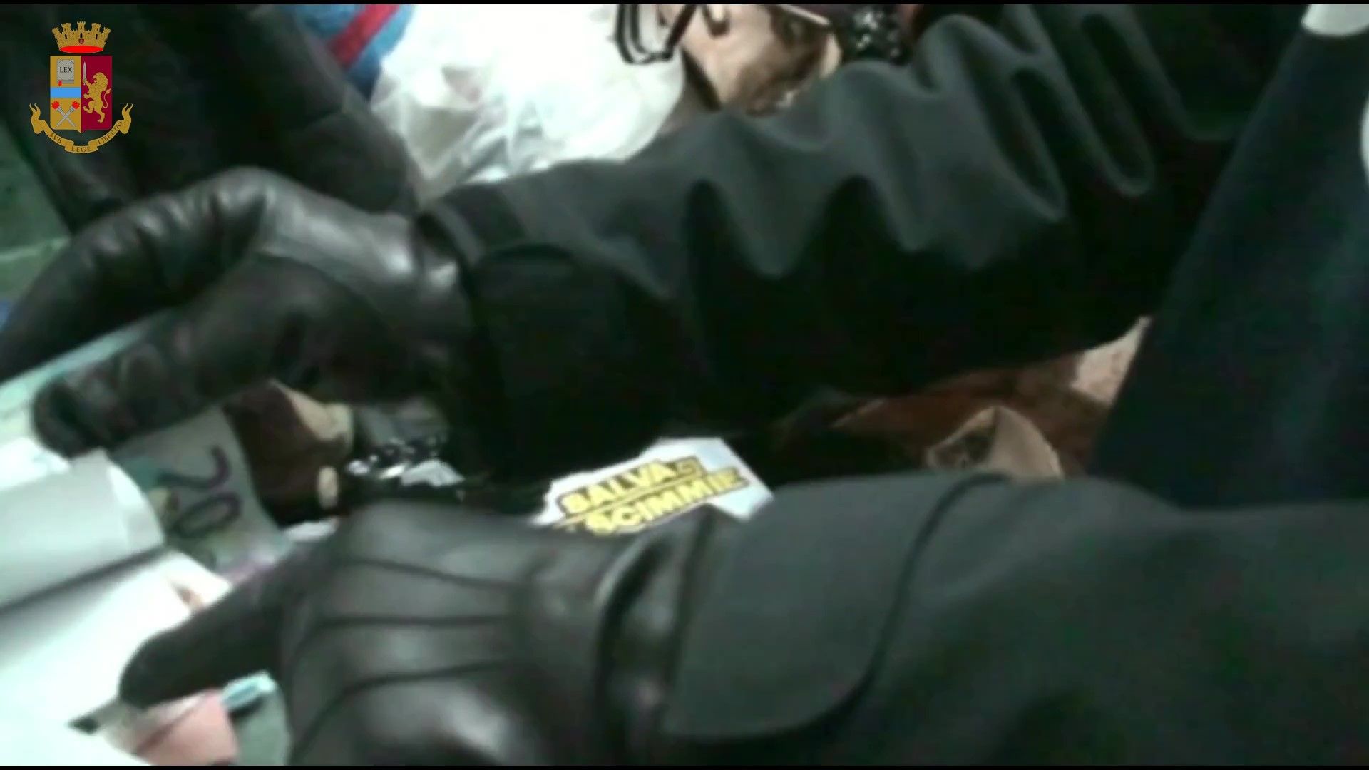 Smantellata rete di spacciatori a Cosenza, 15 arresti – VIDEO E NOMI