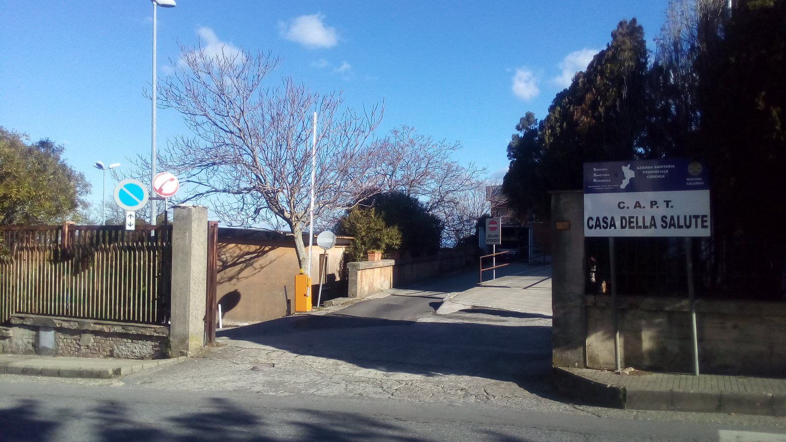 San Marco Argentano, il sindaco: «Scongiurata chiusura laboratorio analisi»