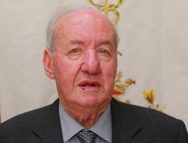 E’ morto Osvaldo Balducchi, presidente per oltre vent’anni della Camera di Commercio di Cosenza