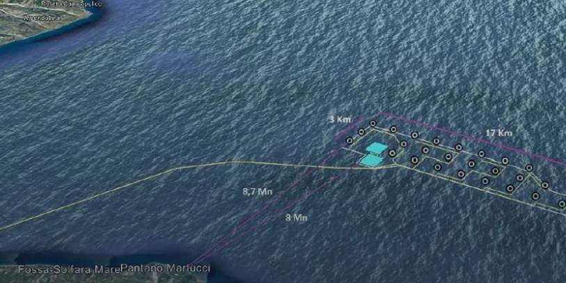 Parco eolico fotovoltaico Trionto, in vista l’inizio della procedura di valutazione ambientale