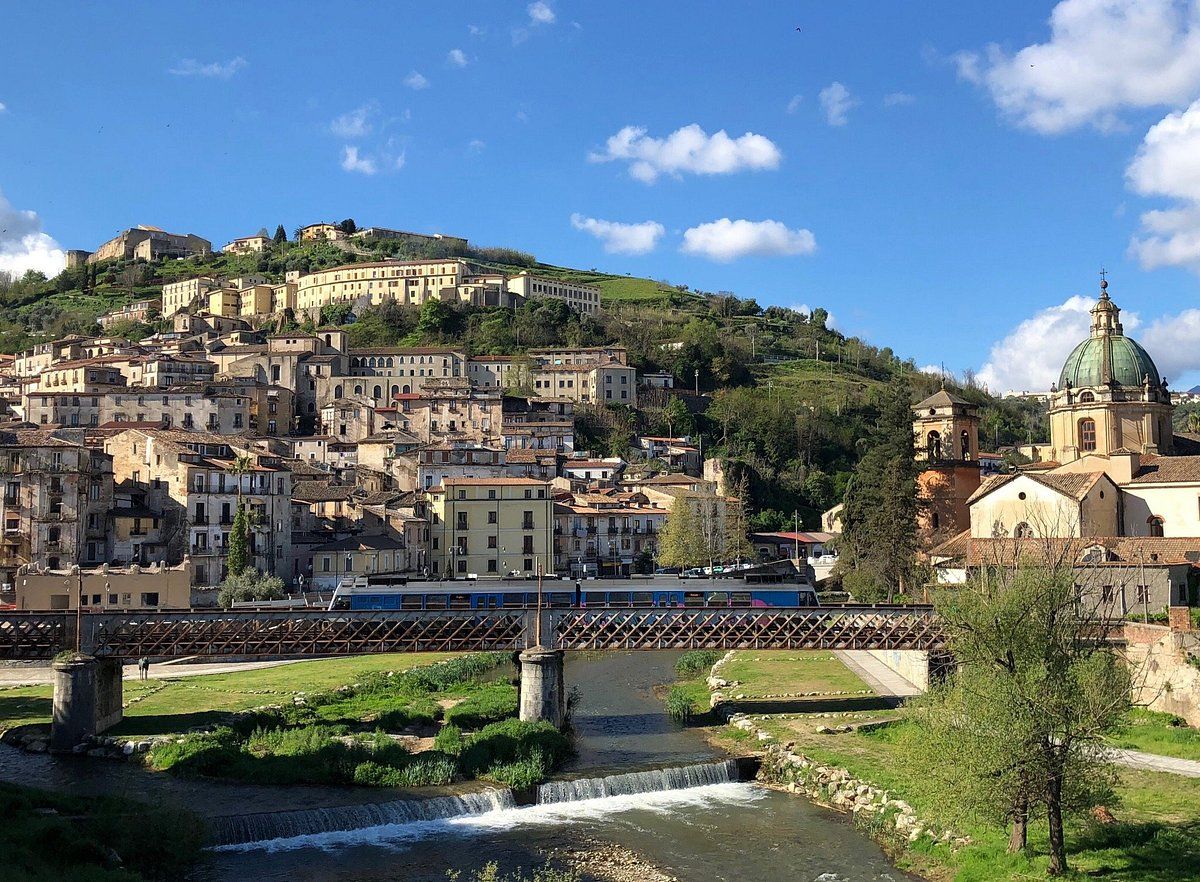 Francesco Napoli e la rinascita possibile del centro storico di Cosenza: Confapi c’è