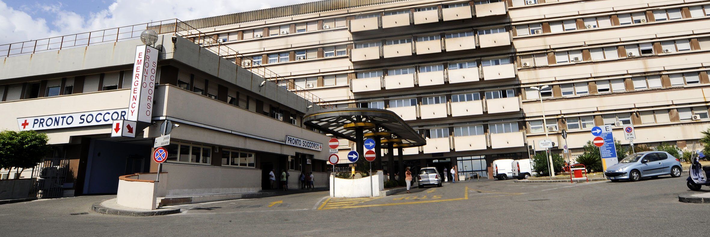 A Messina un concorso per ricercatore «solo per uomini»