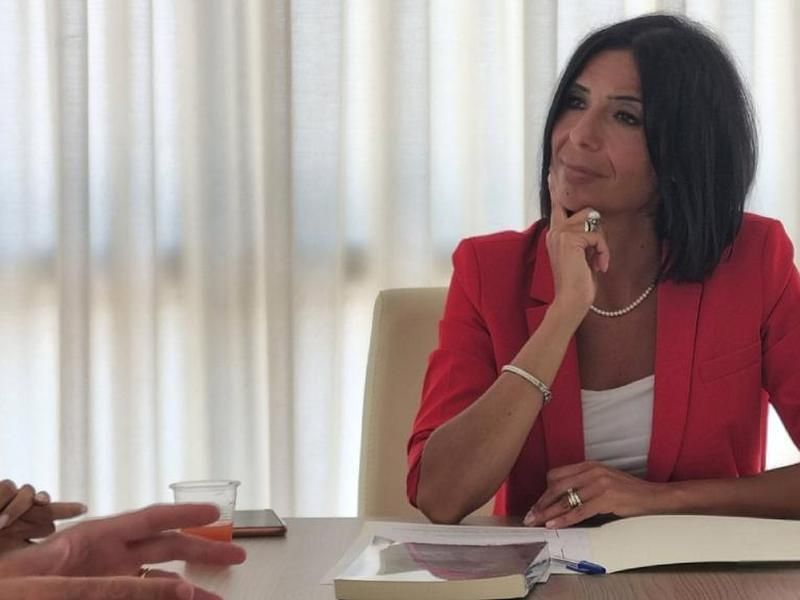 Violenza di genere, Princi: «In Calabria presto lo psicologo scolastico»