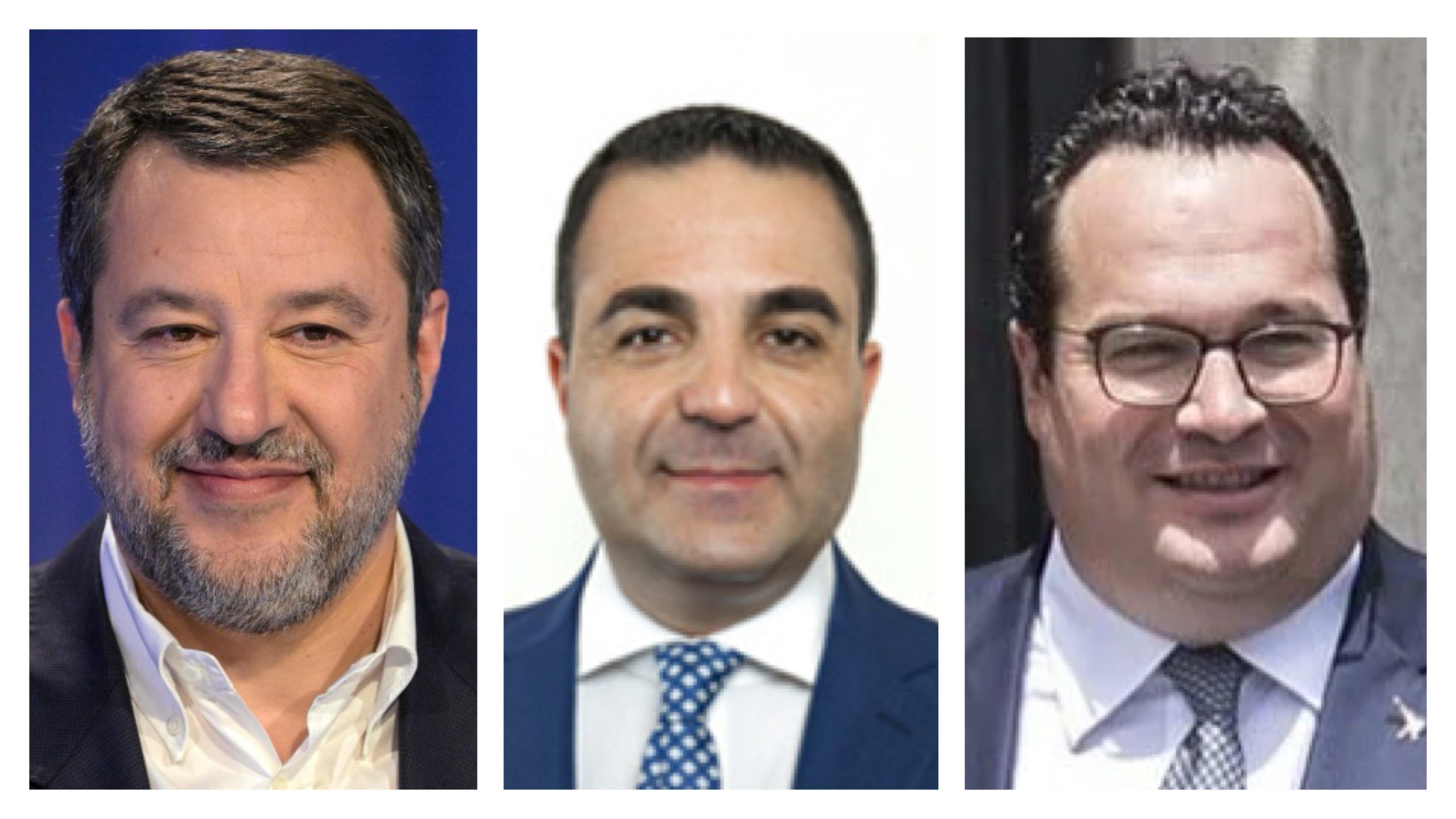 Amministrative Reggio, la Lega a sostegno di Cannizzaro: «Entusiasmo e compattezza»