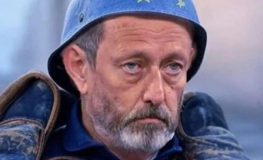 «Ma davvero Putin vuole invadere l’Europa? Qualche domanda a Michele Serra»