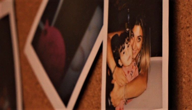 I sogni di Silvia e la vita che «corre più veloce del tempo» – VIDEO