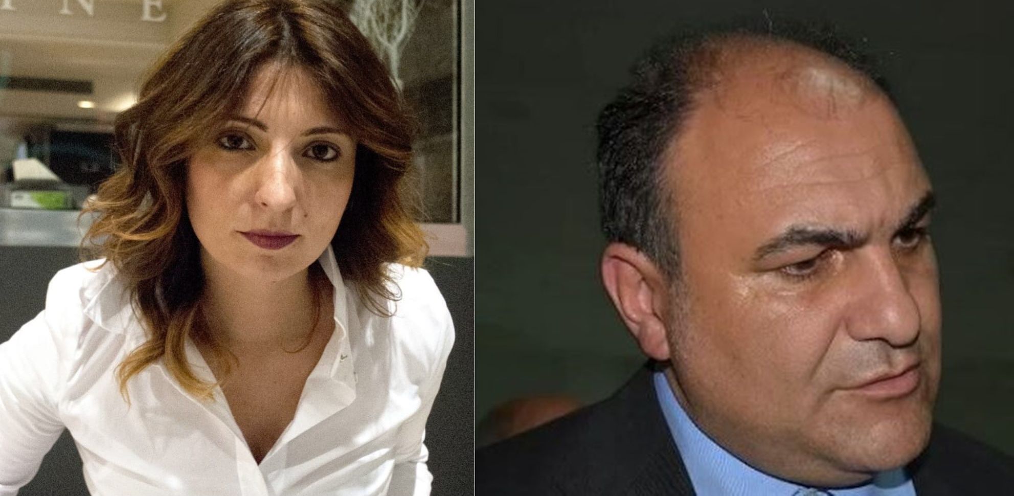 Regione, Staine e Calabrese entrano nella giunta Occhiuto