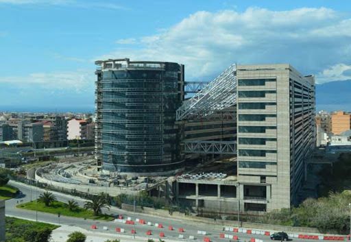 MALEFIX | Il clan Libri e le estorsioni per il controllo del Palazzo di giustizia