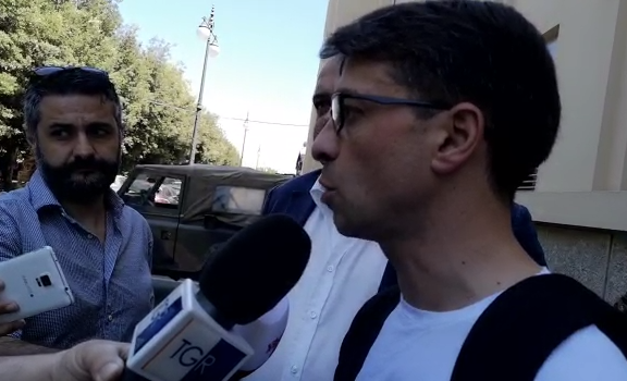 Il fratello di Chindamo: «Maria urla ancora per la verità» – VIDEO