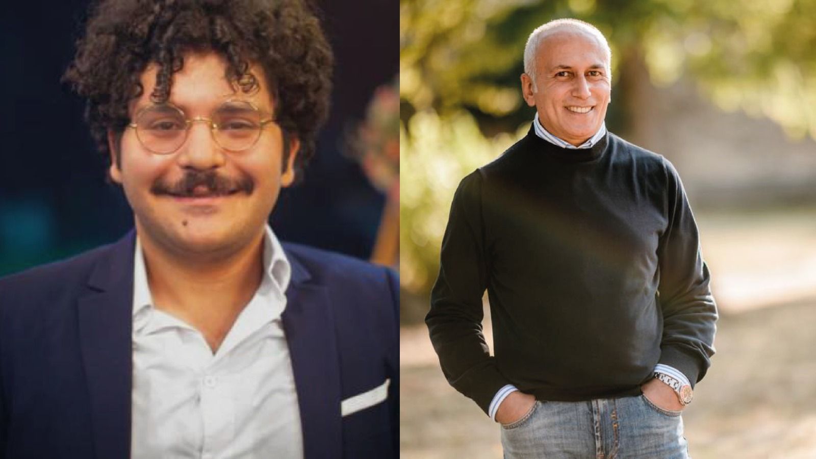 Franz Caruso: «Se sarò sindaco cittadinanza onoraria a Patrick Zaki»