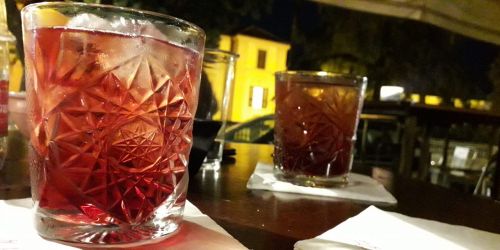 green pass locali cosenza