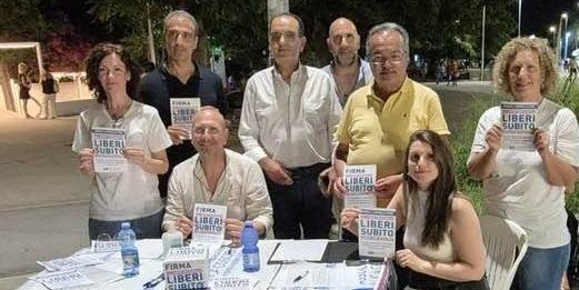«Raggiunto un traguardo importante, ora la politica regionale si assuma le proprie responsabilità»