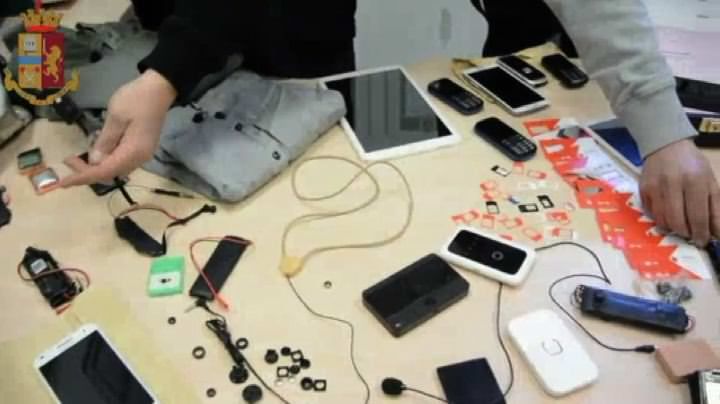 Duemila euro per una “patente facile”, coinvolto un cosentino