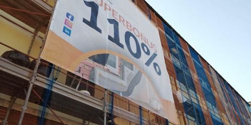 Superbonus, «in Calabria a rischio 4mila lavoratori». La Cgil pronta allo sciopero generale