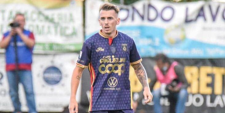 Jari Vandeputte salterà Catanzaro-Ascoli