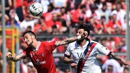 SERIE B | Perugia-Crotone termina a reti inviolate