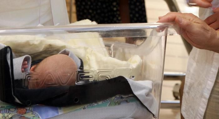 Cosenza, «no alla chiusura della  terapia intensiva pediatrica»