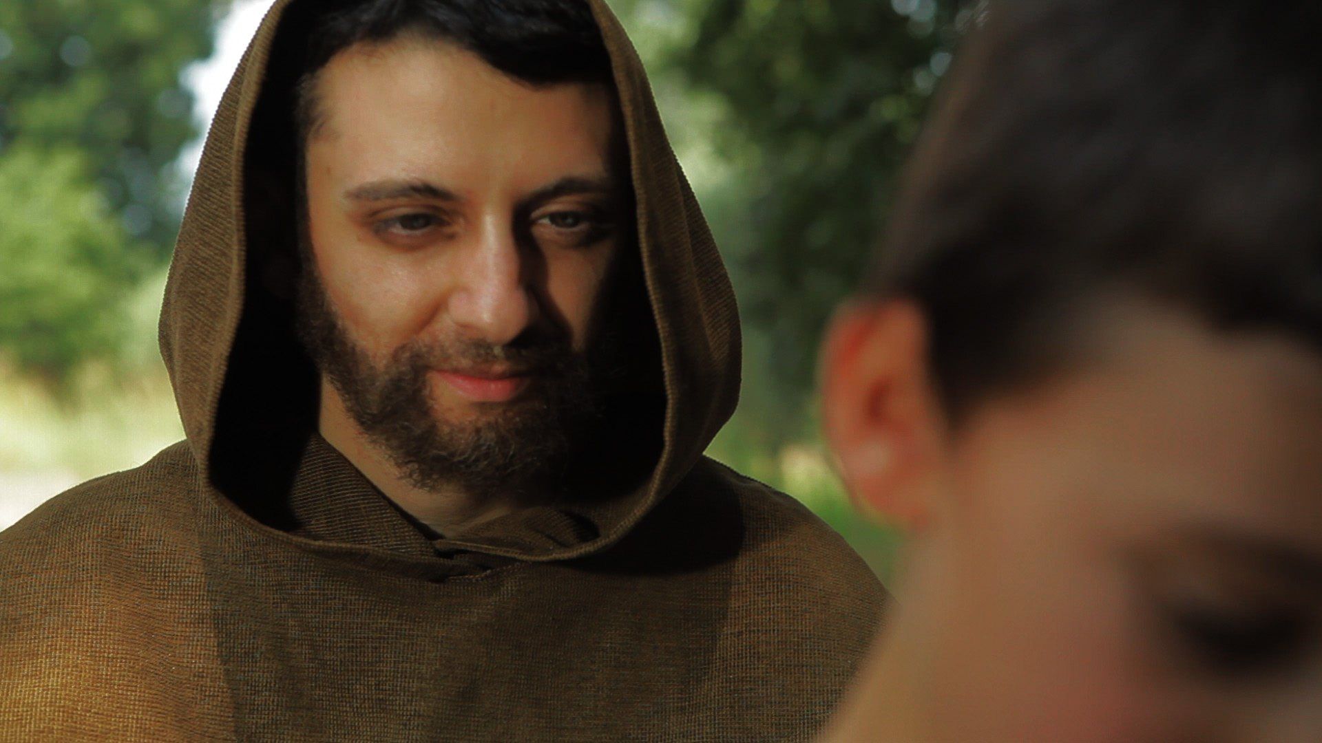 «L'umiltà di Sant'Umile sia un esempio per i giovani»