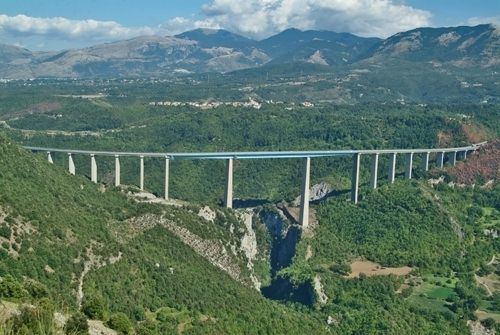 Riapertura dell'A3, il prefetto: «Previsioni ottimistiche»