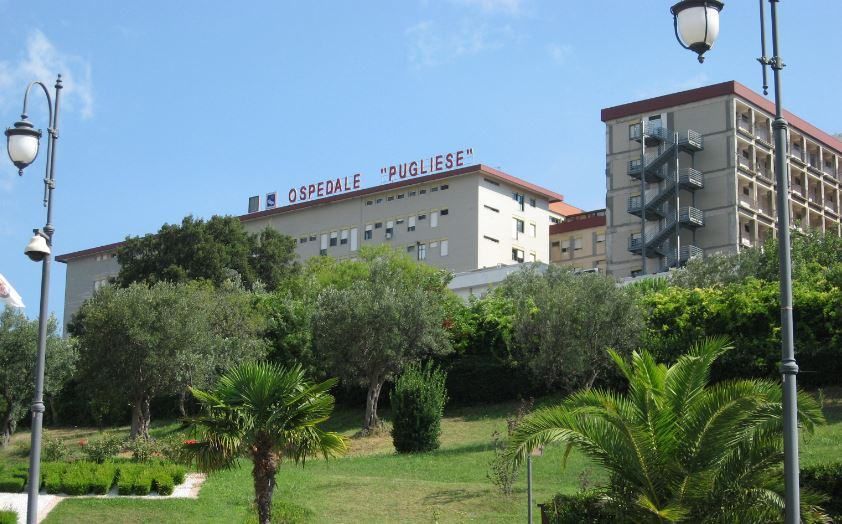 Accordo Bambin Gesù-Pugliese-Ciaccio al capolinea