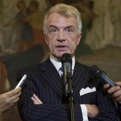 I quattro punti dell'agenda di D'Ascola