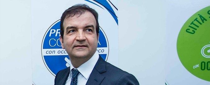 Occhiuto: «Su piazza Bilotti totale trasparenza»