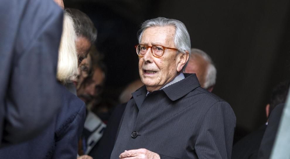 «Buon compleanno Arnaldo: sei sempre il mio “capocorrente”»