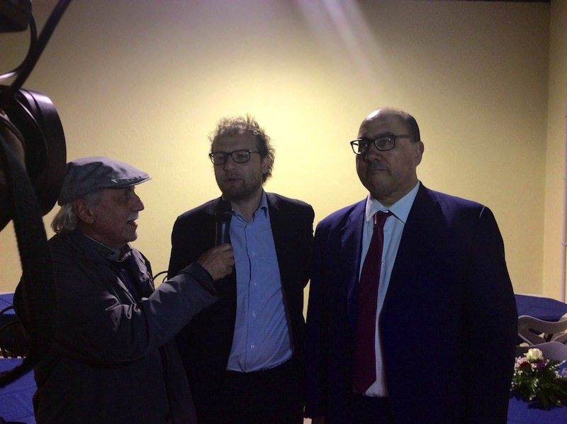 Lotti è sicuro: «Con Guccione riconquisteremo Cosenza»