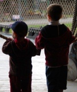 Si allontana da casa con un amico, ritrovato un bambino di 7 anni