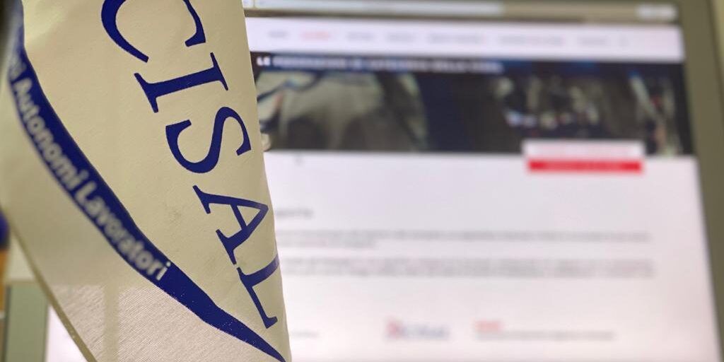 Rinnovo delle Rsu negli enti pubblici e tutto il pubblico impiego: la Cisal in corsa a Vibo Valentia