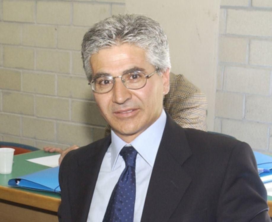 Asp di Crotone, Arena riconfermato: ora è dg