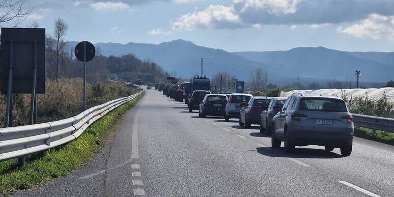 Proteste degli agricoltori, Questure in preallarme: previste nuove manifestazioni