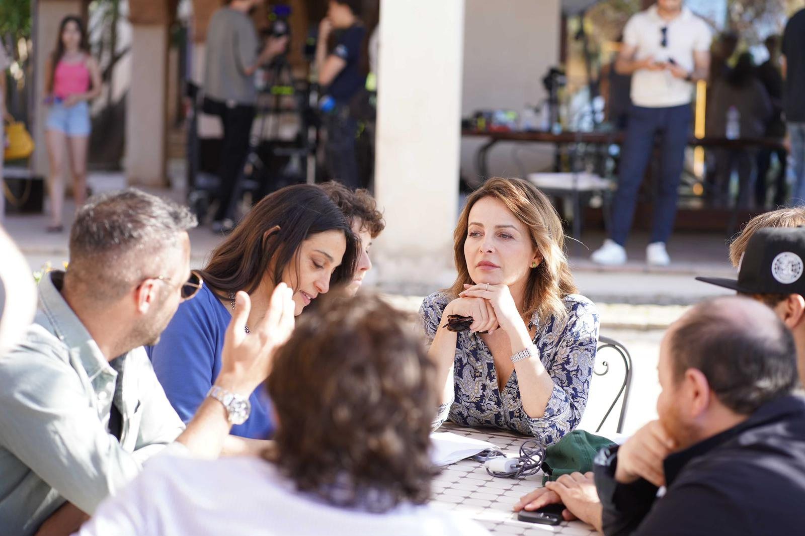 “Tutte o nessuna”, concluse le riprese del cortometraggio girato in Calabria
