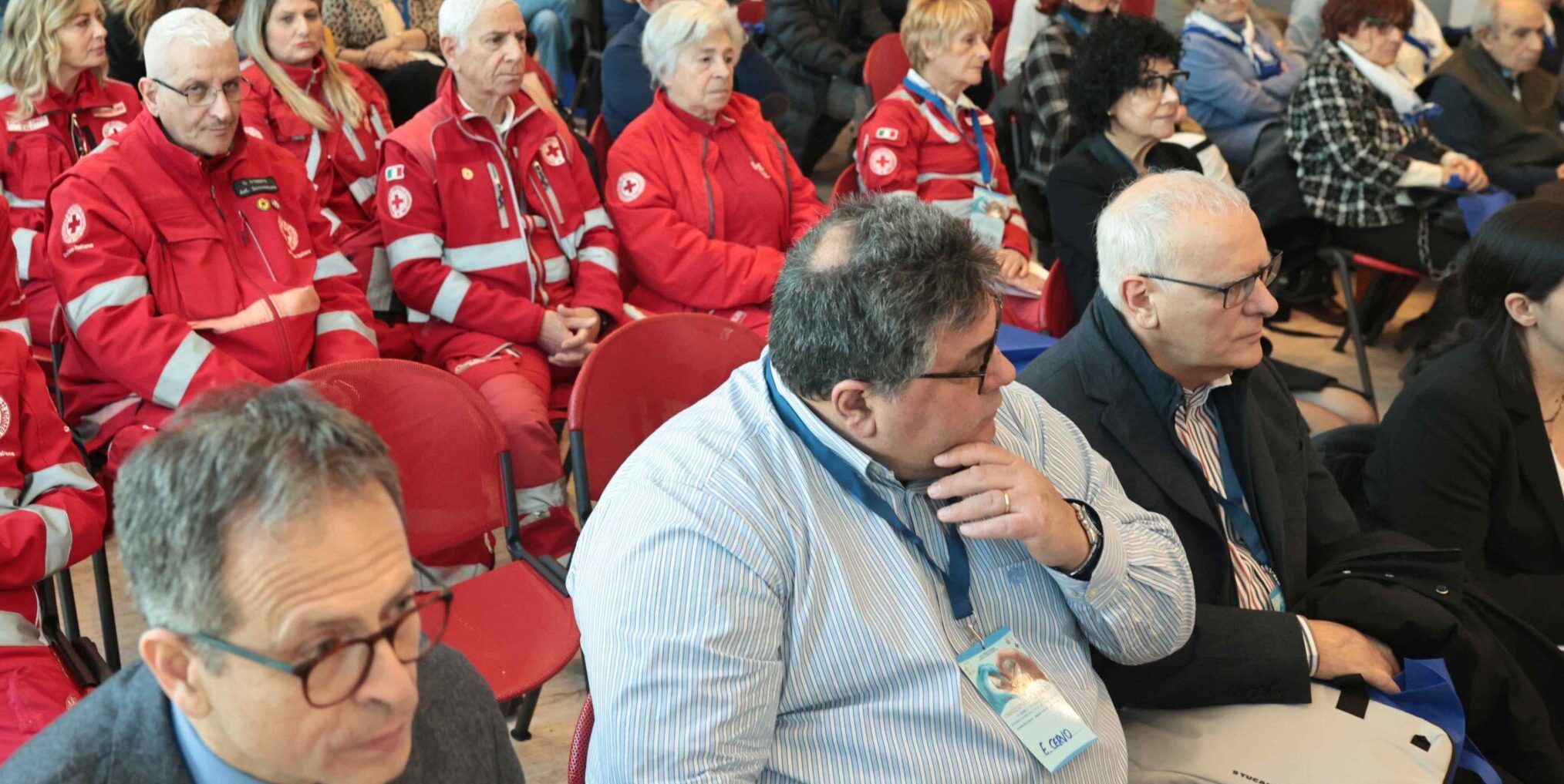 “Umanizzazione delle cure”, intensa due giorni di dibattito e di riflessione