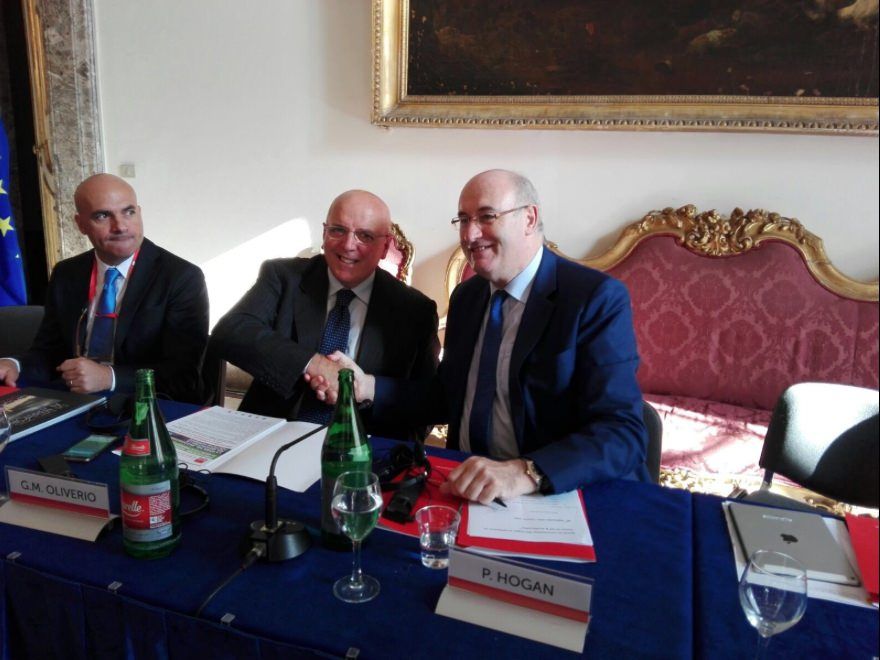 Oliverio: il Mezzogiorno è strategico per l'agricoltura