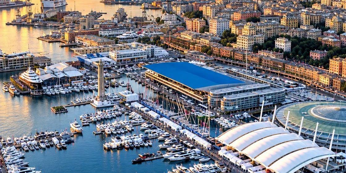 Nautica, Confartigianato Calabria al Salone di Genova con i Costruttori dei Due Mari