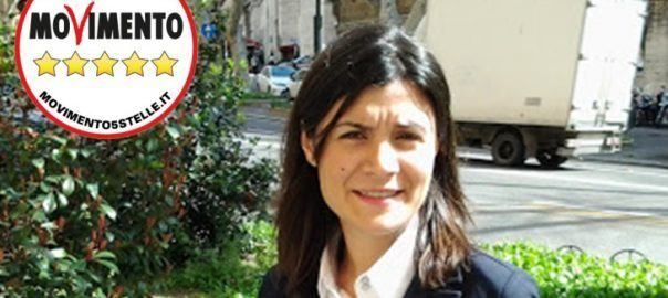 Rimborsi M5s, “Le Iene”: c'è anche Federica Dieni