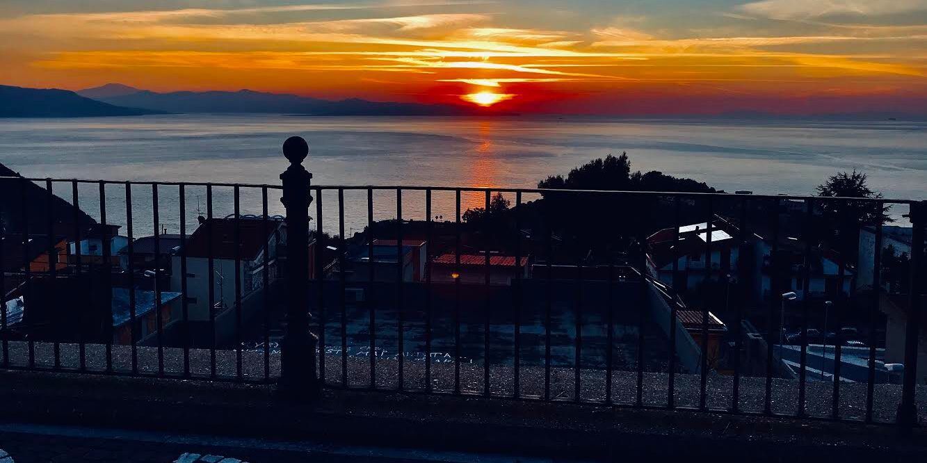 Cultura, arte e bellezza alla terza edizione del Festival dei Tramonti di Palmi