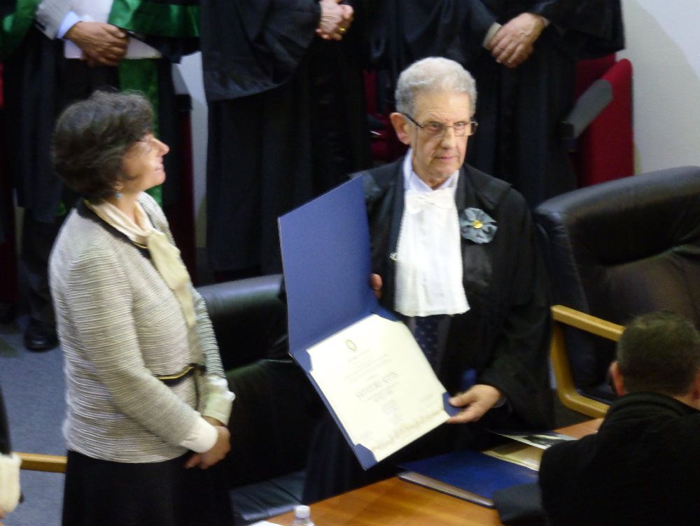 E Settis sferza i calabresi sullo scempio del territorio