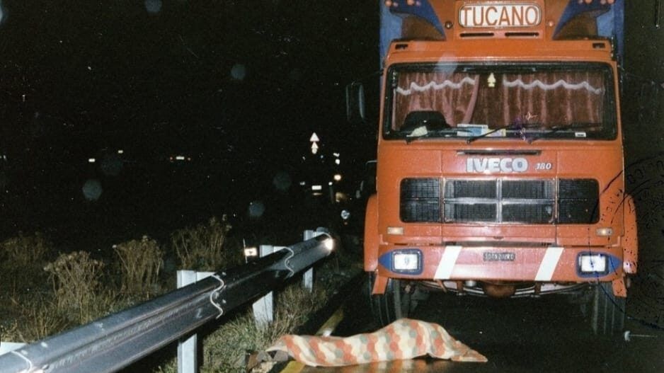 “Il cono d’ombra-La storia di Denis Bergamini”, su Sky il podcast sul calciatore del Cosenza