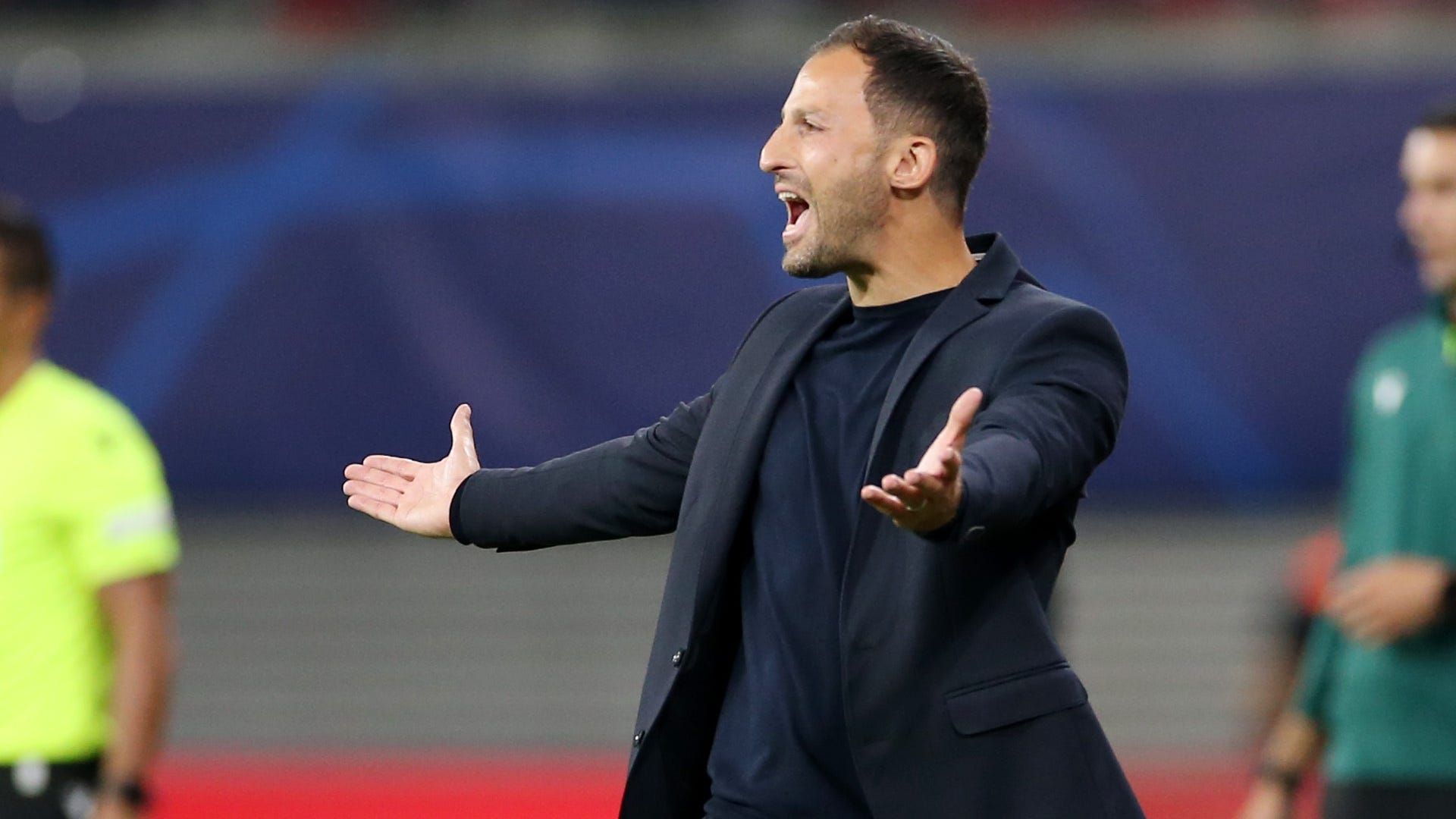 Nations League, l’Italia pesca il Belgio del calabrese Domenico Tedesco