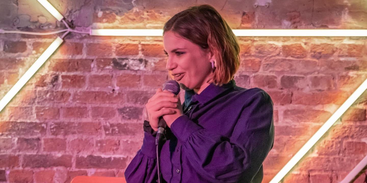 Sifa x ridere”: a Cosenza la stand-up comedy accende il centro storico