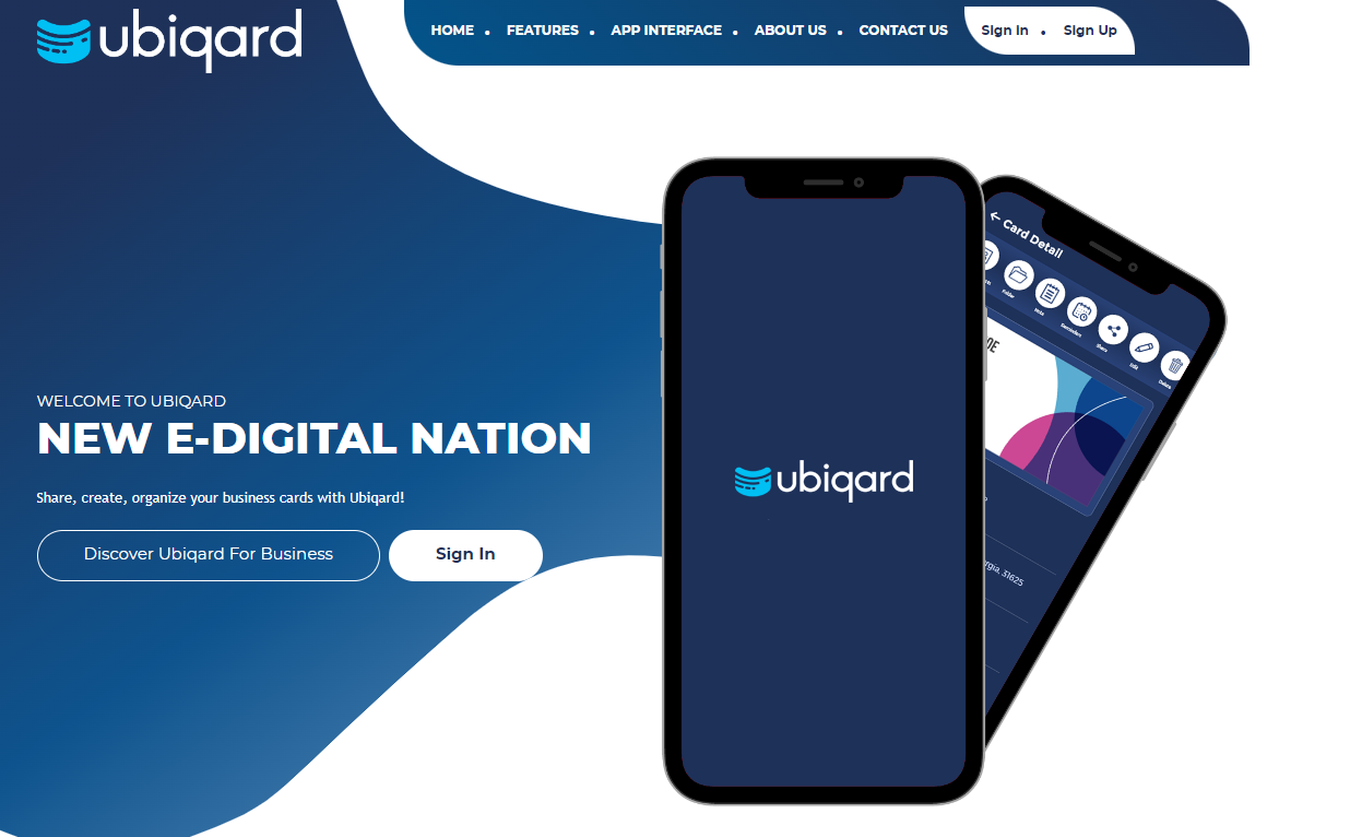 Ubiqard, da New York a Vibo l’idea innovativa per “salvare” i dati delle aziende – VIDEO