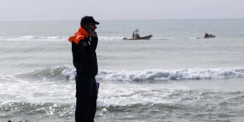 Naufragio di Cutro, Report: «Cosa si sta cercando di tutelare?»