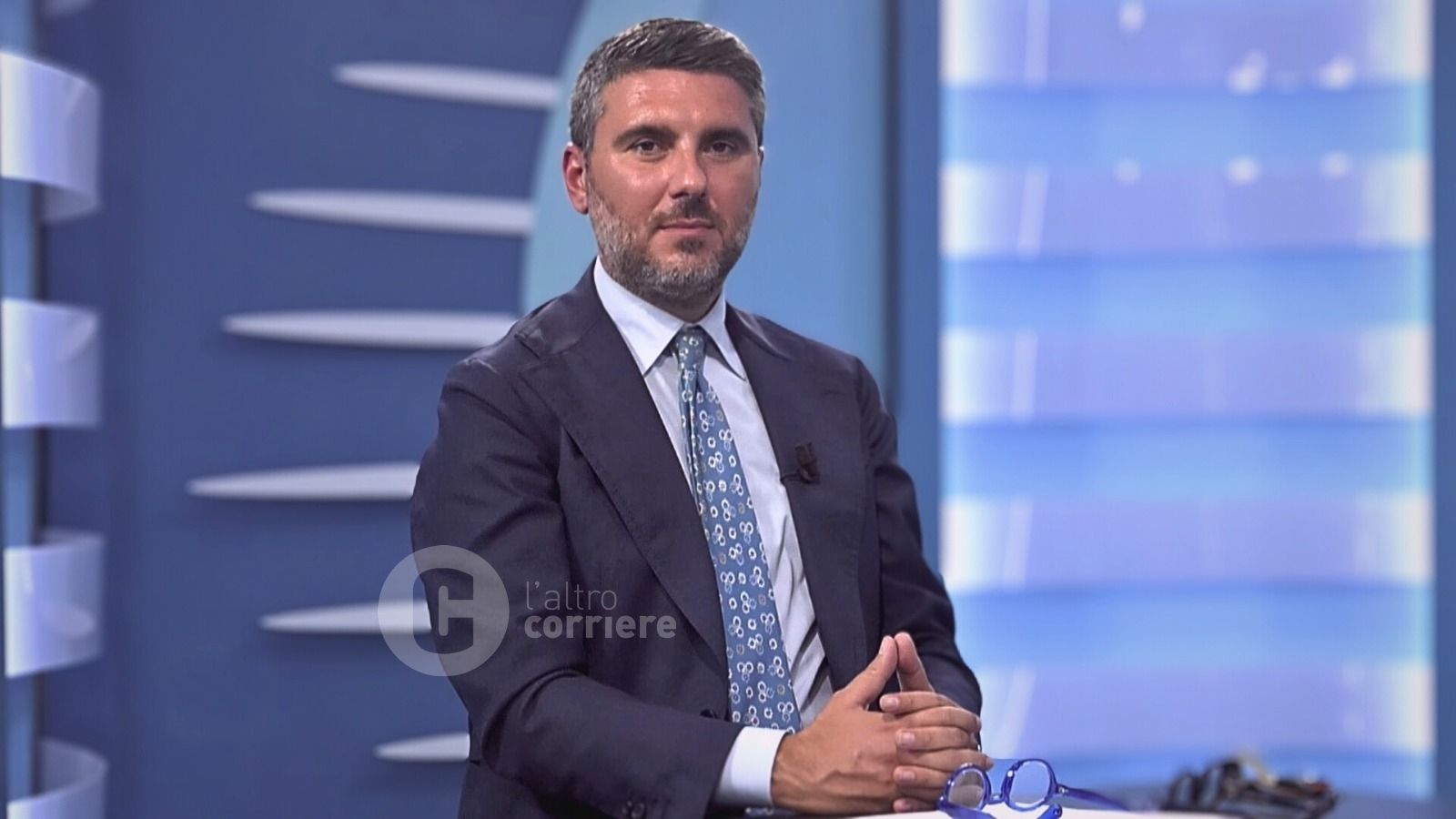 Lomonaco: «Abbiamo costruito la giustizia intorno a Caino, ma Abele che fine fa?»