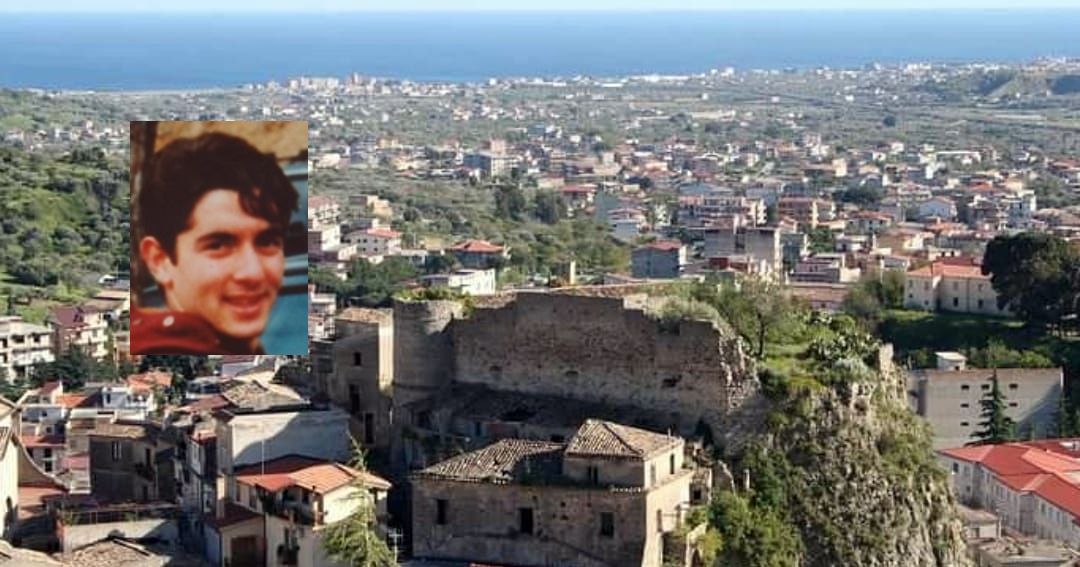 L’omicidio di Luigi Coluccio, il calciatore del Gioiosa Jonica che ha detto no alla ‘ndrangheta
