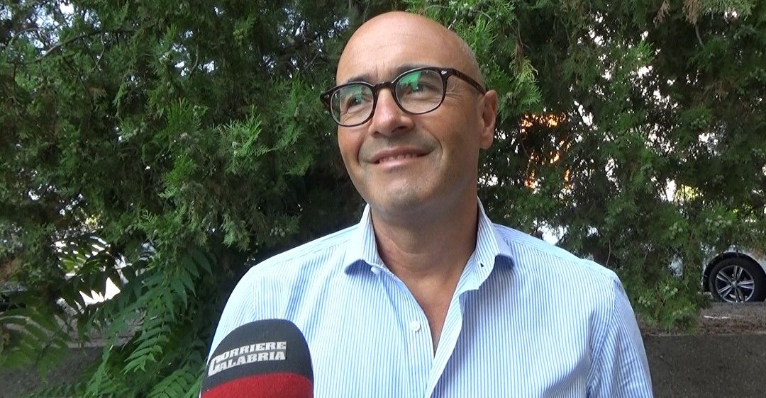 Vinitaly and the City, Nola: «La Calabria ha grande ambizione, è un’occasione per tutti»