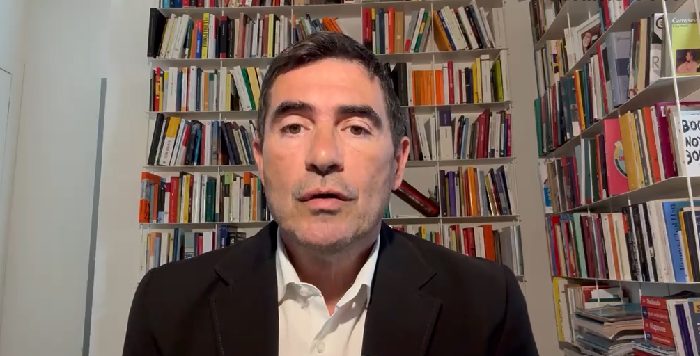 Fratoianni a Cerisano: «L’Europa riparta dalle periferie e dal Mezzogiorno»